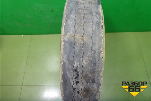 Колесо комплектом (шина+диск)  Triangle TR663 R16 () EJ7,5
