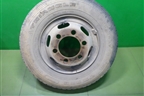 Колесо комплектом (шина+диск)  Triangle TR663 R16 () EJ7,5