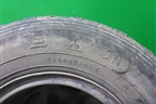 Колесо комплектом (шина+диск)  Triangle TR663 R16 () EJ7,5