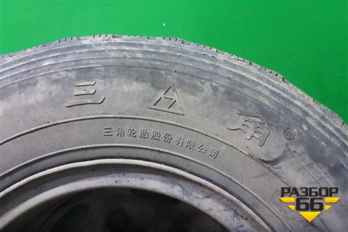 Колесо комплектом (шина+диск)  Triangle TR663 R16 () EJ7,5