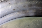 Запасное колесо докатка  125/70 R15 (Лето) EJ4 4х114,3 Ц.О.66,1 (4030028E00) для Nissan Bluebird Sylphy с 2000-2005г