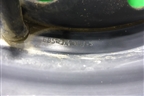 Колесо комплектом (шина+диск) Hankook Centum K712 82T 175/65 R14 (Лето) EJ5,5 4x108 ET47,5 Ц.О.63