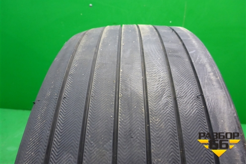 Запасное колесо докатка  195/75 R18 (Лето) EJ6,5 5x130 ET53 Ц.О.71 (7L0601027A) для Volkswagen Touareg c 2002-2010г