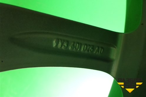 Колеса комплектом (шина+диск) Разноширокие Pirelli P Zero 109Y / 315/35 111Y / J-11, ET49 285/40 R21 для Porsche Cayenne с 2017г (9Y0601025BH)