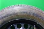 Запасное колесо полноразмерное Kumho Solus KH17 92V 205/60 R16 (Лето) EJ6,5 5x105 ET39 Ц.О.56,6