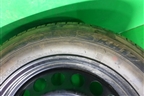 Запасное колесо полноразмерное Kumho Solus KH17 92V 205/60 R16 (Лето) EJ6,5 5x105 ET39 Ц.О.56,6