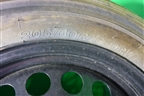 Запасное колесо полноразмерное Kumho Solus KH17 92V 205/60 R16 (Лето) EJ6,5 5x105 ET39 Ц.О.56,6