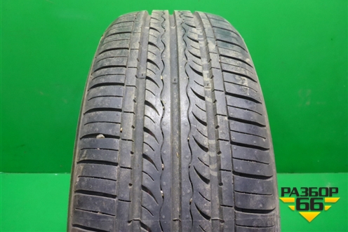 Запасное колесо полноразмерное Kumho Solus KH17 92V 205/60 R16 (Лето) EJ6,5 5x105 ET39 Ц.О.56,6