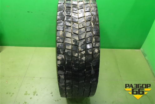 Колесо комплектом (шина+диск)  Leao Multi-Road 315/70 R22,5 ()
