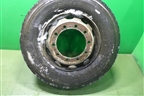 Колесо комплектом (шина+диск)  Leao Multi-Road 315/70 R22,5 ()