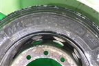 Колесо комплектом (шина+диск)  Leao Multi-Road 315/70 R22,5 ()