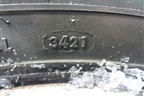 Колесо комплектом (шина+диск)  Leao Multi-Road 315/70 R22,5 ()