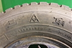 Колесо комплектом (шина+диск)  Triangle TR668 7 R16 ()