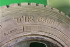 Колесо комплектом (шина+диск)  Triangle TR668 7 R16 ()