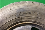 Колесо комплектом (шина+диск)  Triangle TR668 7 R16 ()