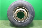Колесо комплектом (шина+диск)  Bridgestone M840 evo 315/80 R22,5 () EJ9