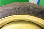 Запасное колесо докатка  115/70 R15 (Лето) EJ4 5x114.3