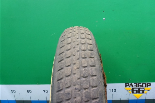 Запасное колесо докатка  115/70 R15 (Лето) EJ4 5x114.3