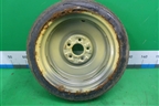Запасное колесо докатка  115/70 R15 (Лето) EJ4 5x114.3