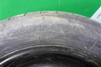 Запасное колесо докатка  125/80 R15 (Лето) 4x108 Ц.О.63,4 для Ford Focus 1 с 1998-2004г