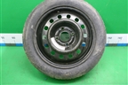 Запасное колесо докатка  125/80 R15 (Лето) 4x108 Ц.О.63,4 для Ford Focus 1 с 1998-2004г