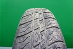 Запасное колесо докатка  125/80 R15 (Лето) 4x108 Ц.О.63,4 для Ford Focus 1 с 1998-2004г