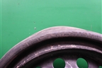 Запасное колесо докатка  195/75 R18 (Лето) EJ6,5 5x130 ET53 Ц.О.71 (7L0601027A) для Volkswagen Touareg c 2002-2010г