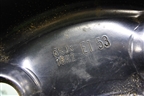 Запасное колесо докатка  195/75 R18 (Лето) EJ6,5 5x130 ET53 Ц.О.71 (7L0601027A) для Volkswagen Touareg c 2002-2010г