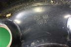 Запасное колесо докатка  195/75 R18 (Лето) EJ6,5 5x130 ET53 Ц.О.71 (7L0601027A) для Volkswagen Touareg c 2002-2010г