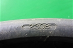 Запасное колесо докатка  195/75 R18 (Лето) EJ6,5 5x130 ET53 Ц.О.71 (7L0601027A) для Volkswagen Touareg c 2002-2010г