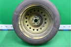 Запасное колесо докатка  185/65 R17 (Лето) EJ6 5x100 Ц.О.56,1 для Subaru Legacy Outback (B14) с 2009-2014г