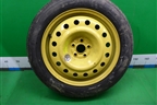 Запасное колесо докатка  185/65 R17 (Лето) EJ6 5x100 Ц.О.56,1 для Subaru Legacy Outback (B14) с 2009-2014г