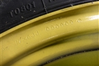 Запасное колесо докатка  185/65 R17 (Лето) EJ6 5x100 Ц.О.56,1 для Subaru Legacy Outback (B14) с 2009-2014г