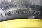 Запасное колесо докатка  185/65 R17 (Лето) EJ6 5x100 Ц.О.56,1 для Subaru Legacy Outback (B14) с 2009-2014г