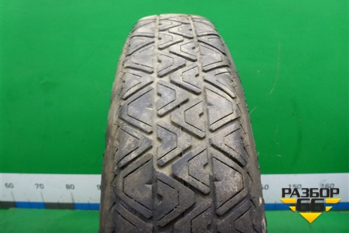 Запасное колесо докатка  145/80 R17 (Лето) EJ4 5x114.3 Ц.О.64,1 для Honda Accord(CU-CW) с 2008-2013г