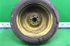 Запасное колесо докатка  145/80 R17 (Лето) EJ4 5x114.3 Ц.О.64,1 для Honda Accord(CU-CW) с 2008-2013г