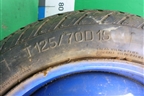 Запасное колесо докатка  125/70 R15 (Лето) EJ4 4х114,3 ET44 Ц.О.56,6 для Chevrolet Lacetti с 2003г