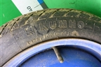 Запасное колесо докатка  125/70 R15 (Лето) EJ4 4х114,3 ET44 Ц.О.56,6 для Chevrolet Lacetti с 2003г