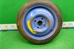 Запасное колесо докатка  125/70 R15 (Лето) EJ4 4х114,3 ET44 Ц.О.56,6 для Chevrolet Lacetti с 2003г
