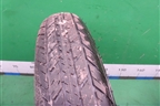 Запасное колесо докатка  125/70 R15 (Лето) EJ4 4х114,3 ET44 Ц.О.56,6 для Chevrolet Lacetti с 2003г