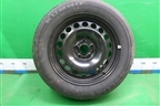 Запасное колесо полноразмерное  205/60 R16 (Лето) EJ6,5 5x114.3 ET39 Ц.О.56,6 для Chevrolet Cruze c 2009-2015г