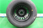 Запасное колесо полноразмерное  205/60 R16 (Лето) EJ6,5 5x114.3 ET39 Ц.О.56,6 для Chevrolet Cruze c 2009-2015г