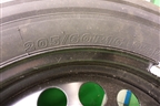 Запасное колесо полноразмерное  205/60 R16 (Лето) EJ6,5 5x114.3 ET39 Ц.О.56,6 для Chevrolet Cruze c 2009-2015г