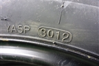 Запасное колесо полноразмерное  205/60 R16 (Лето) EJ6,5 5x114.3 ET39 Ц.О.56,6 для Chevrolet Cruze c 2009-2015г