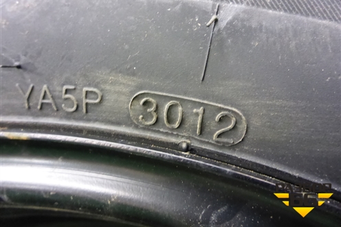 Запасное колесо полноразмерное  205/60 R16 (Лето) EJ6,5 5x114.3 ET39 Ц.О.56,6 для Chevrolet Cruze c 2009-2015г