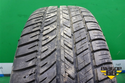 Запасное колесо полноразмерное  195/60 R15 (Лето) EJ6 4х100 ET45 Ц.О.54,1