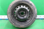 Запасное колесо полноразмерное  195/60 R15 (Лето) EJ6 4х100 ET45 Ц.О.54,1