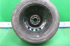 Запасное колесо полноразмерное  195/60 R15 (Лето) EJ6 4х100 ET45 Ц.О.54,1