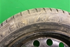 Запасное колесо полноразмерное  195/60 R15 (Лето) EJ6 4х100 ET45 Ц.О.54,1