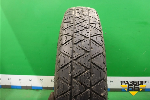 Запасное колесо докатка  155/80 R19 (Лето) EJ4,5 5x112 ET40 (A1644000102) для Mercedes Benz ML-Klass W166 c 2011г